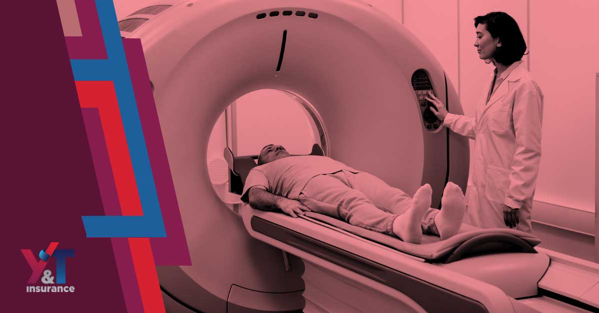 ¿Cuánto cuesta la Resonancia magnética en USA y cómo tu Seguro Médico ayuda?
