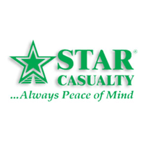 Star Casualty